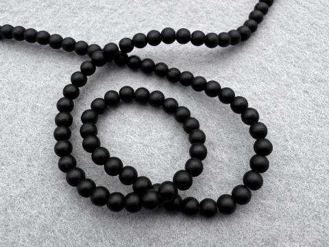 Шунгит - 4 мм