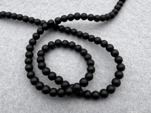 Шунгіт – 4 мм