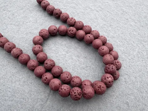 Вулканіт – 8 мм