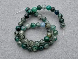 Агат Відня Дракона – 8 мм