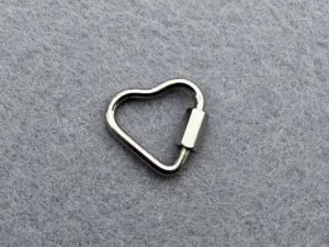 Замок карабін гвинтовий