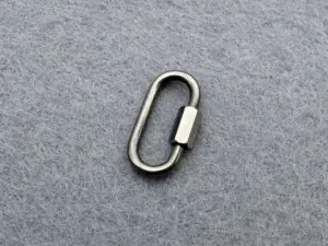 Замок карабін гвинтовий