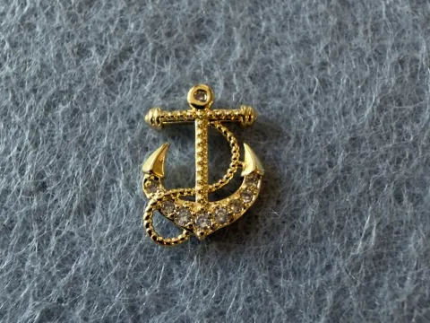 Підвіска Milano Якір