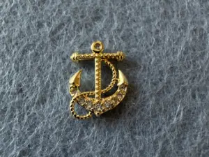 Підвіска Milano Якір