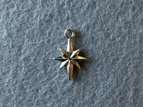 Підвіска Milano Зірка