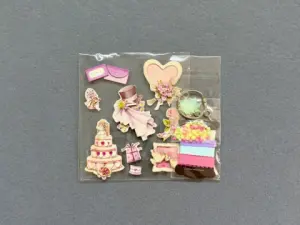 Набір для виготовлення Міні Фотоальбому