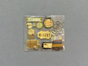 Набір для виготовлення Міні Фотоальбому