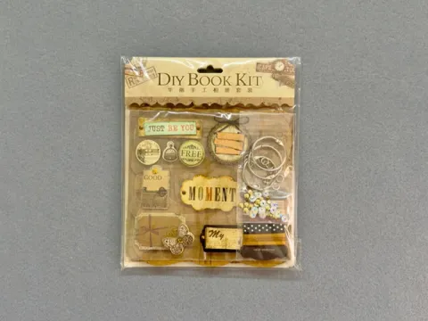 Набір для виготовлення Міні Фотоальбому
