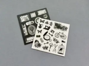 Набір для виготовлення Міні Фотоальбому