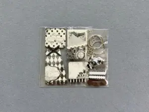 Набір для виготовлення Міні Фотоальбому