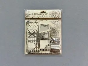 Набір для виготовлення Міні Фотоальбому