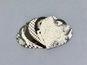 Набір для виготовлення Міні Фотоальбому