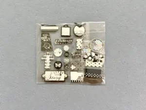 Набір для виготовлення Міні Фотоальбому