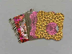 Набір для виготовлення Міні Фотоальбому