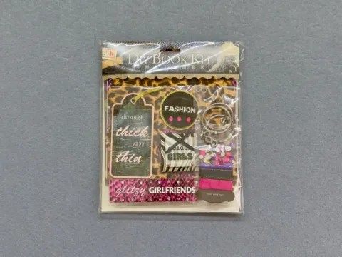 Набір для виготовлення Міні Фотоальбому