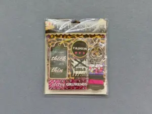 Набір для виготовлення Міні Фотоальбому