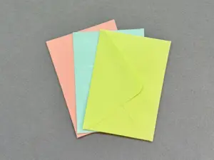 Набір для створення 3-х листівок