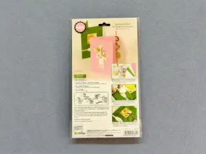 Набір для створення 3-х листівок