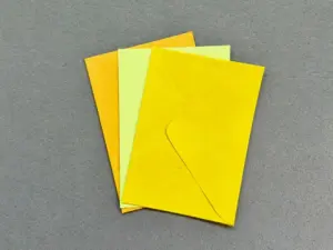 Набір для створення 3-х листівок