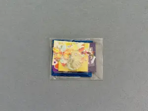 Набір для створення 3-х листівок