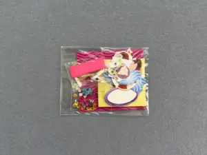 Набір для створення 3-х листівок