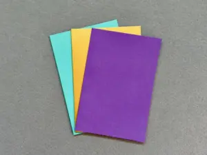 Набір для створення 3-х листівок