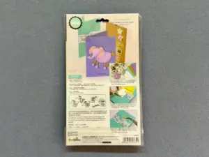 Набір для створення 3-х листівок