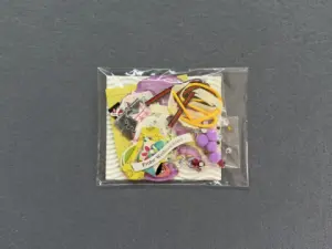 Набір для створення 3-х листівок