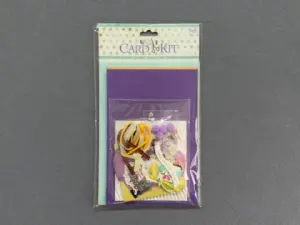 Набір для створення 3-х листівок