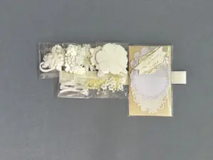 Набір для створення 12 листівок