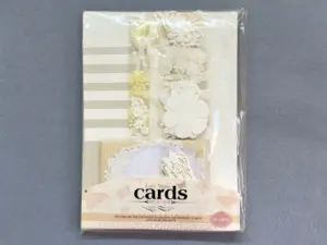 Набір для створення 12 листівок