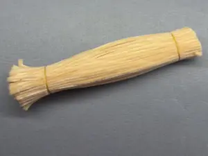 Синельний дріт 1 уп (90 шт) - Світло персиковий