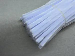 Синельная проволока 1 уп (90 шт) - Светло лавандовый