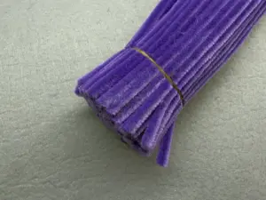 Синельний дріт 1 уп (90 шт) - Віноградний