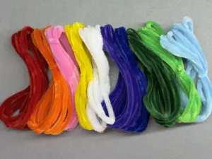 Синельний дріт 1 уп (30 метрів) - Асорті