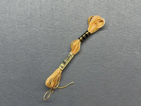 Нитки муліне Airo меланж № 4128