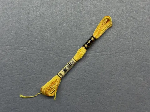 Нитки муліне Airo меланж № 4075