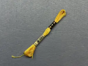 Нитки муліне Airo меланж № 4075