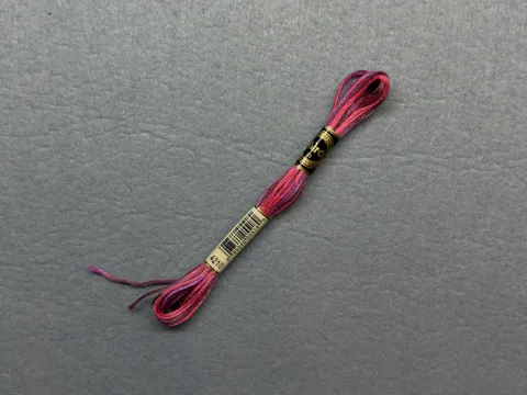 Нитки муліне Airo меланж № 4210