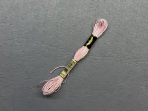 Нитки муліне Airo меланж № 4170