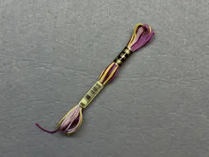 Нитки муліне Airo меланж № 4503