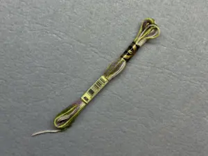 Нитки муліне Airo меланж № 4505