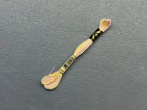 Нитки муліне Airo меланж № 4160