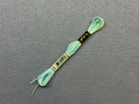 Нитки муліне Airo меланж № 4040