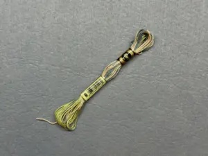 Нитки муліне Airo меланж № 4065