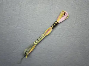 Нитки муліне Airo меланж № 4509