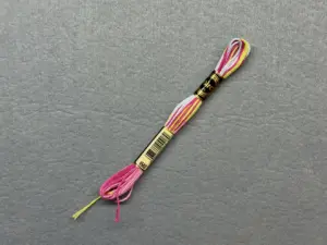 Нитки муліне Airo меланж № 4502