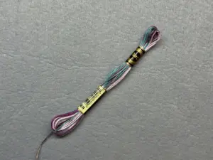 Нитки муліне Airo меланж № 4514