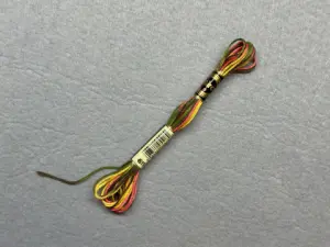 Нитки муліне Airo меланж № 4511