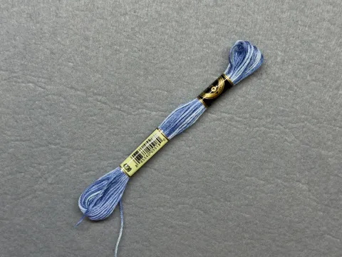 Нитки муліне Airo меланж № 4230